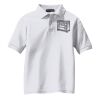 Jerzes Adult DRI-POWER® ACTIVE Jersey Polo Thumbnail