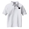 Jerzes Adult DRI-POWER® ACTIVE Jersey Polo Thumbnail