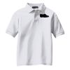 Jerzes Adult DRI-POWER® ACTIVE Jersey Polo Thumbnail
