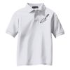 Jerzes Adult DRI-POWER® ACTIVE Jersey Polo Thumbnail