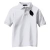 Jerzes Adult DRI-POWER® ACTIVE Jersey Polo Thumbnail