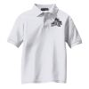 Jerzes Adult DRI-POWER® ACTIVE Jersey Polo Thumbnail