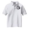 Jerzes Adult DRI-POWER® ACTIVE Jersey Polo Thumbnail