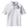 Jerzes Adult DRI-POWER® ACTIVE Jersey Polo Thumbnail