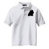 Jerzes Adult DRI-POWER® ACTIVE Jersey Polo Thumbnail