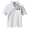 Jerzes Adult DRI-POWER® ACTIVE Jersey Polo Thumbnail