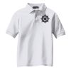 Jerzes Adult DRI-POWER® ACTIVE Jersey Polo Thumbnail