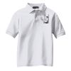 Jerzes Adult DRI-POWER® ACTIVE Jersey Polo Thumbnail
