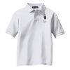 Jerzes Adult DRI-POWER® ACTIVE Jersey Polo Thumbnail