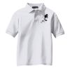 Jerzes Adult DRI-POWER® ACTIVE Jersey Polo Thumbnail