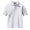 Jerzes Adult DRI-POWER® ACTIVE Jersey Polo Thumbnail