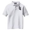 Jerzes Adult DRI-POWER® ACTIVE Jersey Polo Thumbnail