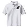 Jerzes Adult DRI-POWER® ACTIVE Jersey Polo Thumbnail