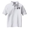 Jerzes Adult DRI-POWER® ACTIVE Jersey Polo Thumbnail