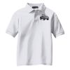 Jerzes Adult DRI-POWER® ACTIVE Jersey Polo Thumbnail