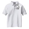 Jerzes Adult DRI-POWER® ACTIVE Jersey Polo Thumbnail