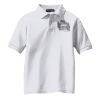 Jerzes Adult DRI-POWER® ACTIVE Jersey Polo Thumbnail