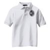 Jerzes Adult DRI-POWER® ACTIVE Jersey Polo Thumbnail