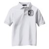 Jerzes Adult DRI-POWER® ACTIVE Jersey Polo Thumbnail