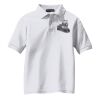Jerzes Adult DRI-POWER® ACTIVE Jersey Polo Thumbnail