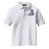 Jerzes Adult DRI-POWER® ACTIVE Jersey Polo Thumbnail