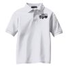 Jerzes Adult DRI-POWER® ACTIVE Jersey Polo Thumbnail