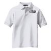 Jerzes Adult DRI-POWER® ACTIVE Jersey Polo Thumbnail