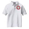 Jerzes Adult DRI-POWER® ACTIVE Jersey Polo Thumbnail