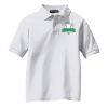 Jerzes Adult DRI-POWER® ACTIVE Jersey Polo Thumbnail