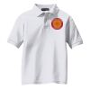 Jerzes Adult DRI-POWER® ACTIVE Jersey Polo Thumbnail