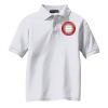 Jerzes Adult DRI-POWER® ACTIVE Jersey Polo Thumbnail