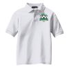 Jerzes Adult DRI-POWER® ACTIVE Jersey Polo Thumbnail