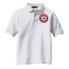 Jerzes Adult DRI-POWER® ACTIVE Jersey Polo Thumbnail