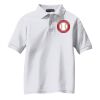 Jerzes Adult DRI-POWER® ACTIVE Jersey Polo Thumbnail
