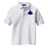 Jerzes Adult DRI-POWER® ACTIVE Jersey Polo Thumbnail