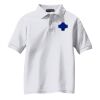 Jerzes Adult DRI-POWER® ACTIVE Jersey Polo Thumbnail