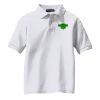 Jerzes Adult DRI-POWER® ACTIVE Jersey Polo Thumbnail