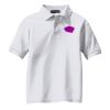 Jerzes Adult DRI-POWER® ACTIVE Jersey Polo Thumbnail