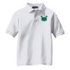 Jerzes Adult DRI-POWER® ACTIVE Jersey Polo Thumbnail