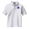 Jerzes Adult DRI-POWER® ACTIVE Jersey Polo Thumbnail