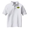 Jerzes Adult DRI-POWER® ACTIVE Jersey Polo Thumbnail
