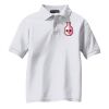 Jerzes Adult DRI-POWER® ACTIVE Jersey Polo Thumbnail