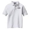 Jerzes Adult DRI-POWER® ACTIVE Jersey Polo Thumbnail