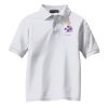 Jerzes Adult DRI-POWER® ACTIVE Jersey Polo Thumbnail