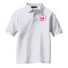 Jerzes Adult DRI-POWER® ACTIVE Jersey Polo Thumbnail