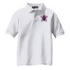 Jerzes Adult DRI-POWER® ACTIVE Jersey Polo Thumbnail