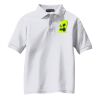 Jerzes Adult DRI-POWER® ACTIVE Jersey Polo Thumbnail