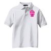 Jerzes Adult DRI-POWER® ACTIVE Jersey Polo Thumbnail