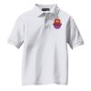 Jerzes Adult DRI-POWER® ACTIVE Jersey Polo Thumbnail