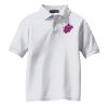 Jerzes Adult DRI-POWER® ACTIVE Jersey Polo Thumbnail